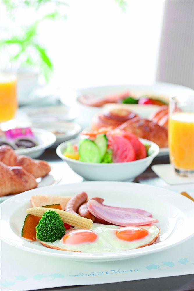 Okura Act Hotel 5*